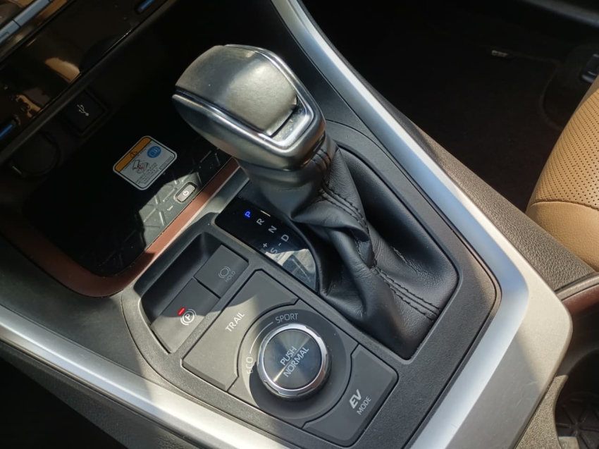 toyota rav4 2.5 vvt-ie hybrid sx connect awd cvt hibrido 5p automatico 202011