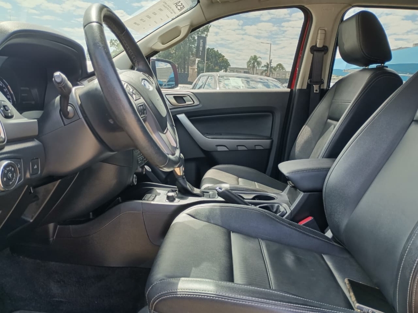 ford ranger 3.2 limited 4x4 cd 20v diesel 4p automatico 202113