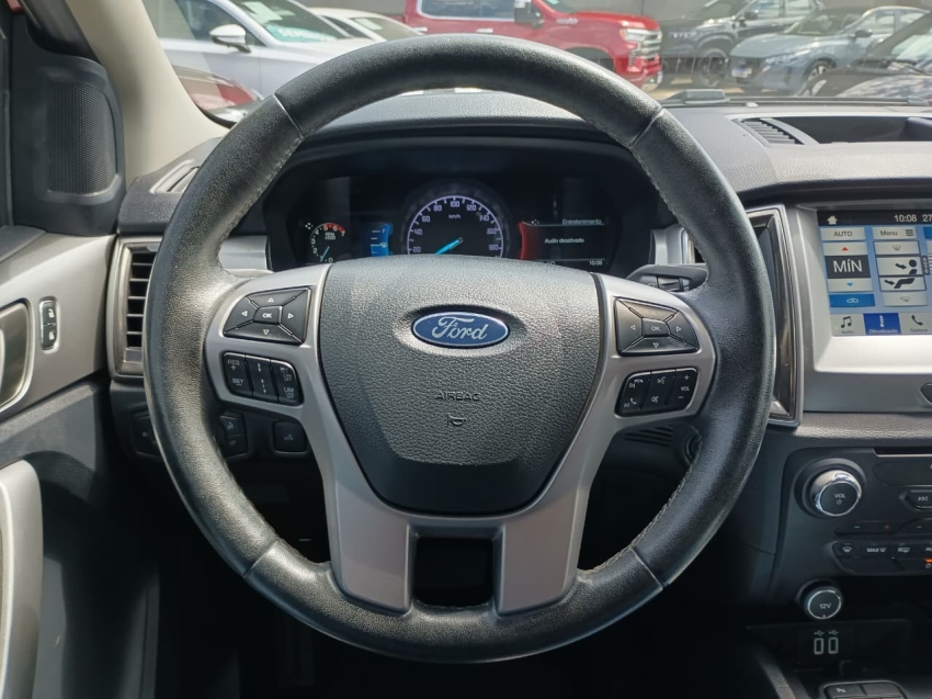 ford ranger 3.2 limited 4x4 cd 20v diesel 4p automatico 20216