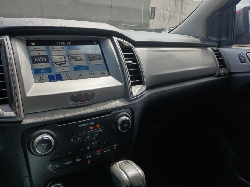 ford ranger 3.2 limited 4x4 cd 20v diesel 4p automatico 20219