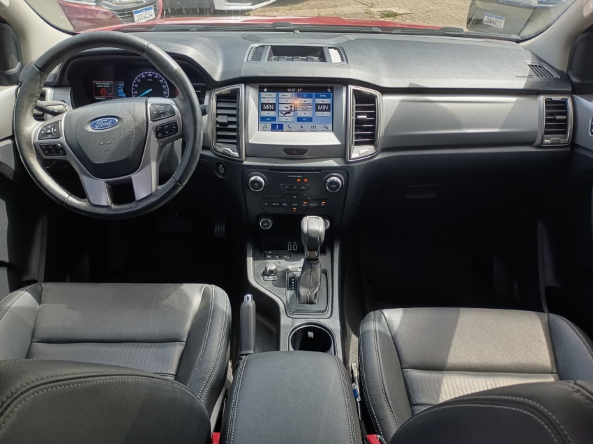 ford ranger 3.2 limited 4x4 cd 20v diesel 4p automatico 20217