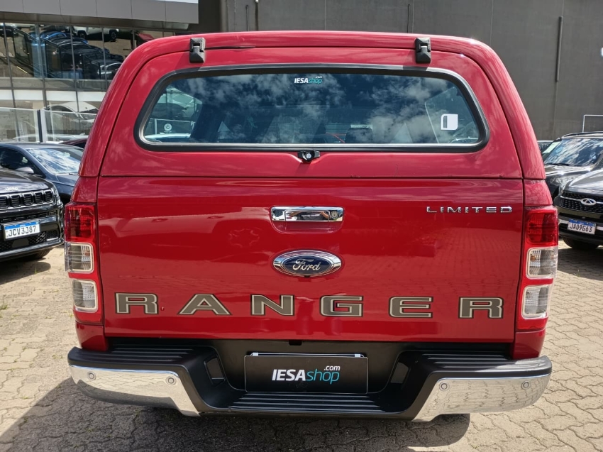 ford ranger 3.2 limited 4x4 cd 20v diesel 4p automatico 20215