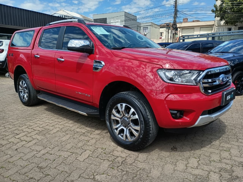 ford ranger 3.2 limited 4x4 cd 20v diesel 4p automatico 20211