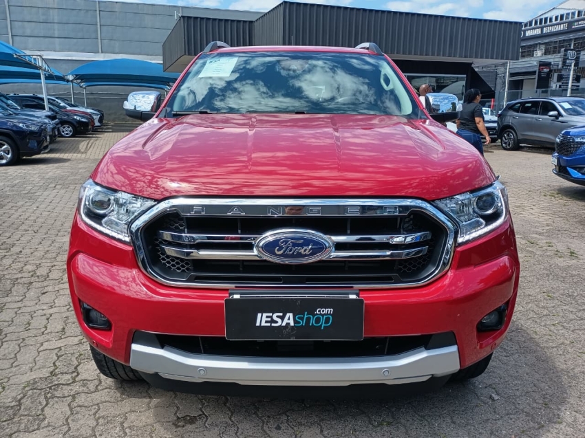 ford ranger 3.2 limited 4x4 cd 20v diesel 4p automatico 20214