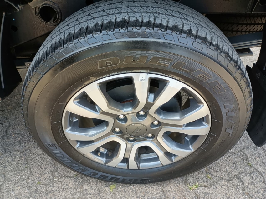 ford ranger 3.2 limited 4x4 cd 20v diesel 4p automatico 202115