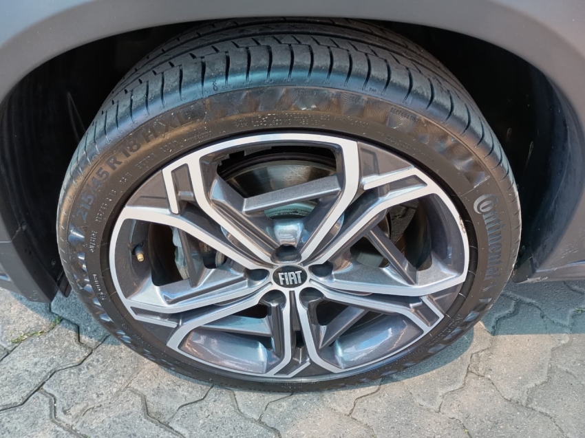 fiat fastback 1.3 turbo 270 flex limited edition at6 5p automatico 202315