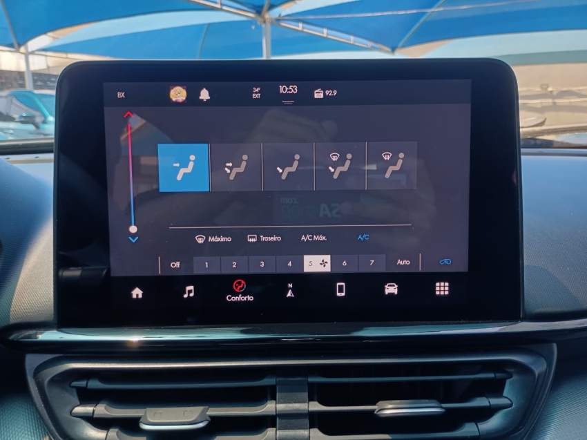 fiat fastback 1.3 turbo 270 flex limited edition at6 5p automatico 202310