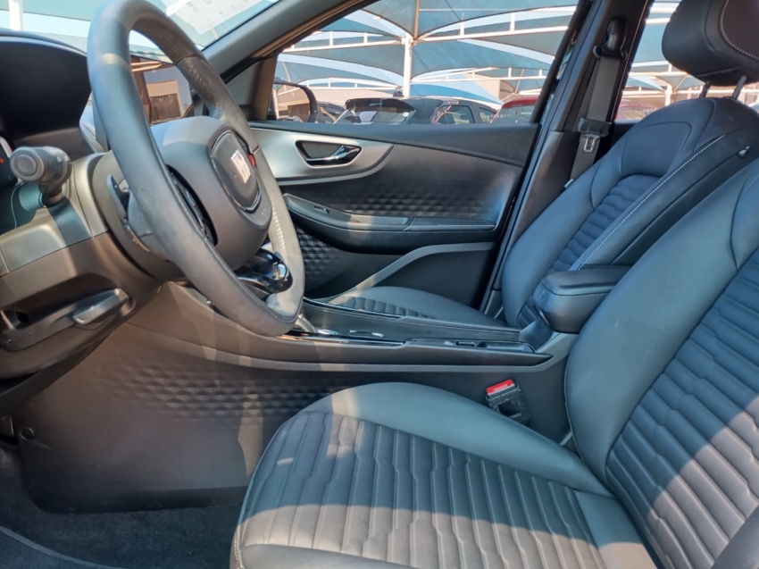 fiat fastback 1.3 turbo 270 flex limited edition at6 5p automatico 20238