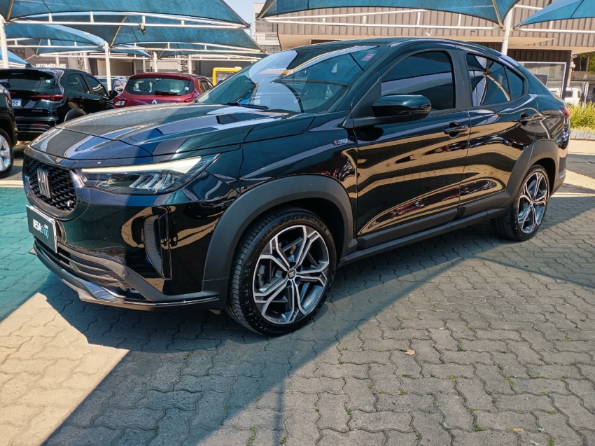 fiat fastback 1.3 turbo 270 flex limited edition at6 5p automatico 2023