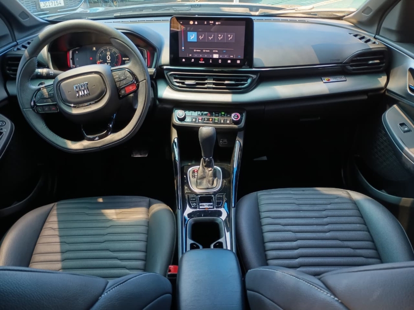 fiat fastback 1.3 turbo 270 flex limited edition at6 5p automatico 20237