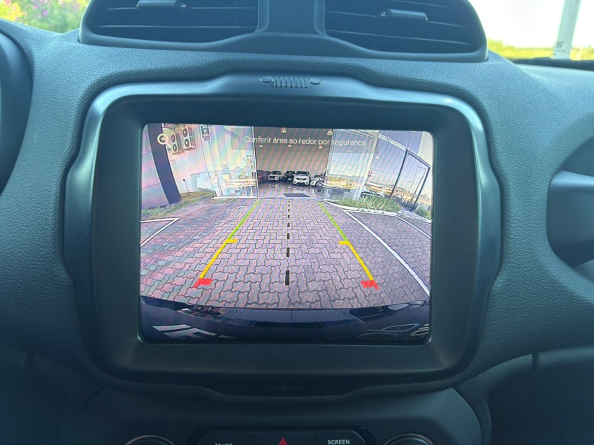 jeep renegade 1.3 t270 turbo flex trailhawk 4x4 at9 4p automatico 20259