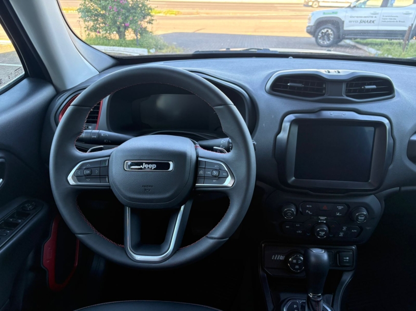 jeep renegade 1.3 t270 turbo flex trailhawk 4x4 at9 4p automatico 20256