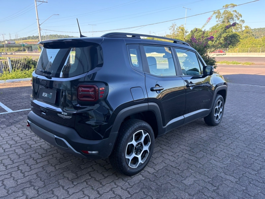 jeep renegade 1.3 t270 turbo flex trailhawk 4x4 at9 4p automatico 20255