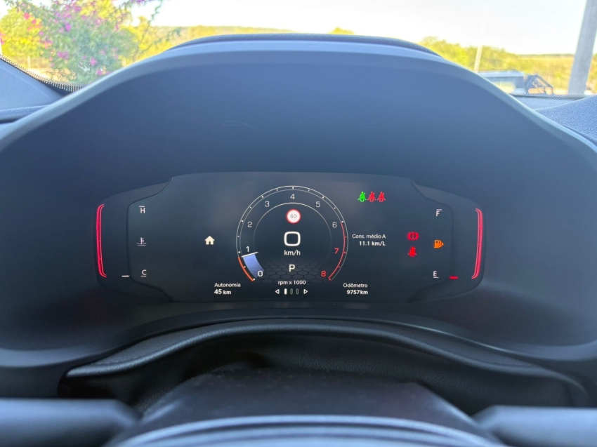 jeep renegade 1.3 t270 turbo flex trailhawk 4x4 at9 4p automatico 20258