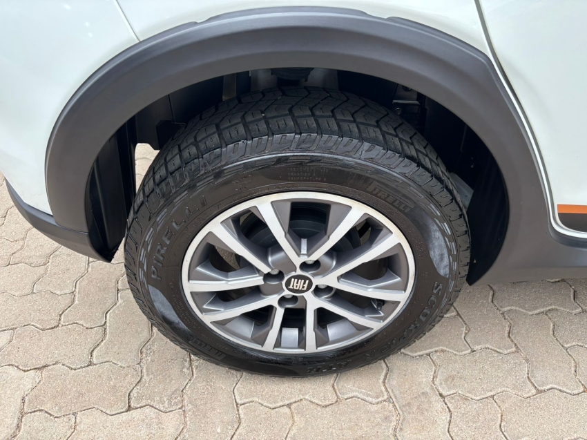 fiat argo 1.3 firefly flex trekking cvt 4p automatico 202515