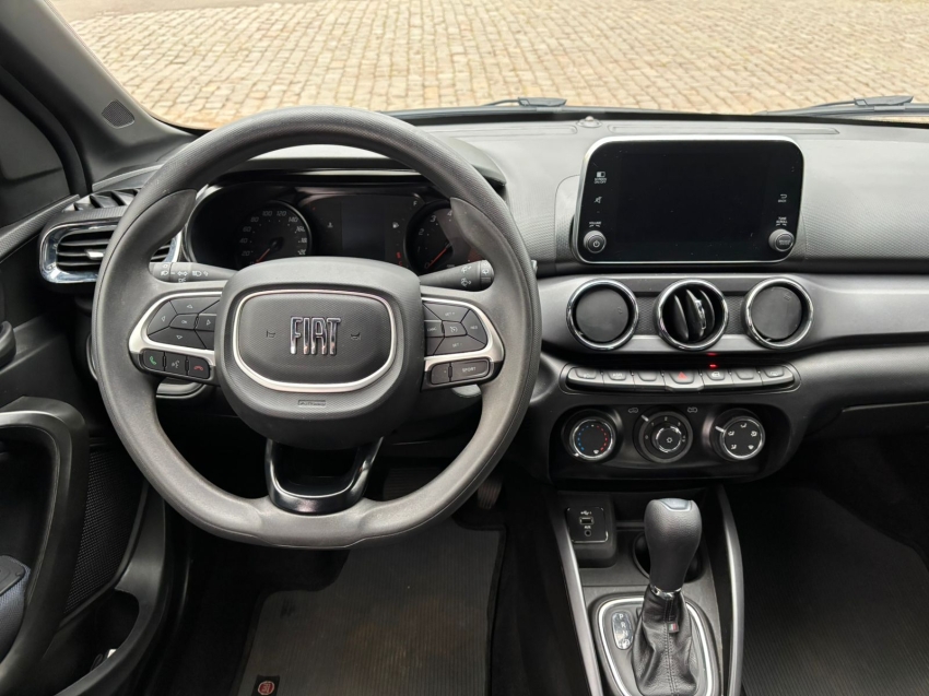 fiat argo 1.3 firefly flex trekking cvt 4p automatico 20257