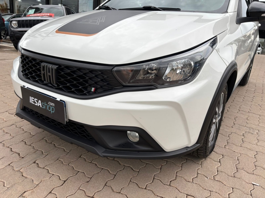 fiat argo 1.3 firefly flex trekking cvt 4p automatico 20252