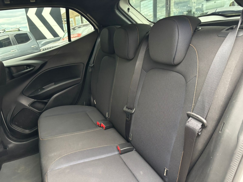 fiat argo 1.3 firefly flex trekking cvt 4p automatico 202513