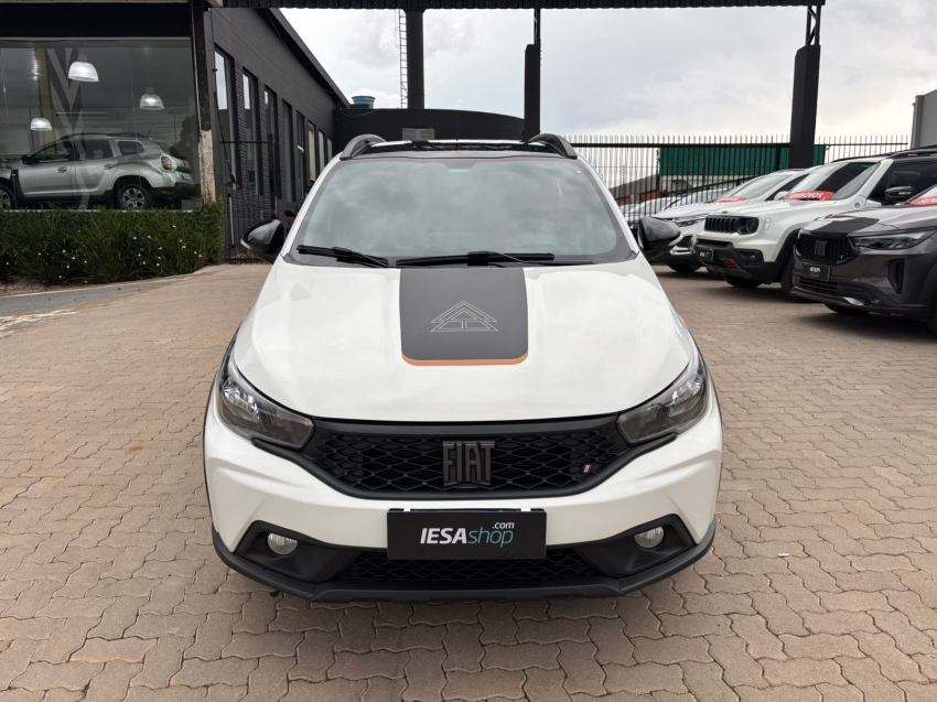 fiat argo 1.3 firefly flex trekking cvt 4p automatico 20251