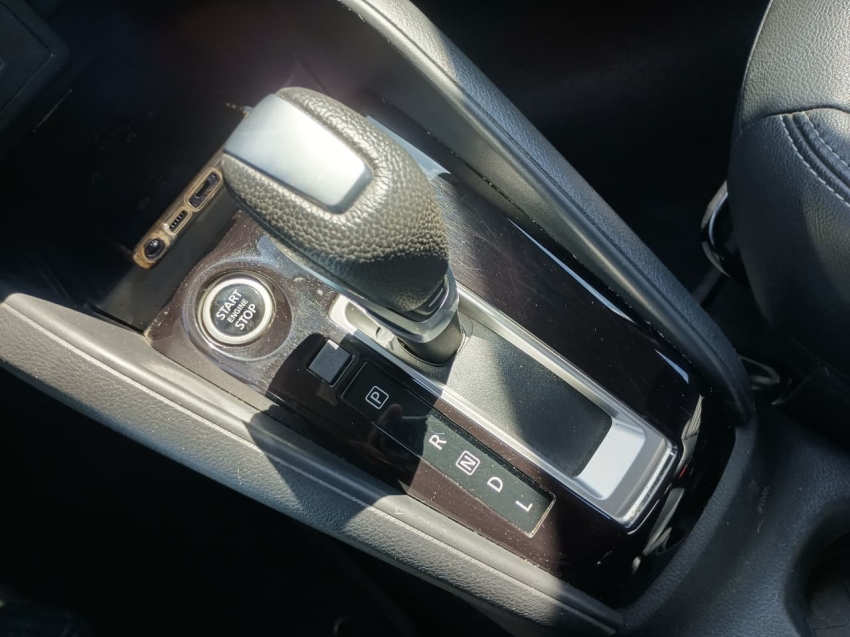 nissan kicks 1.6 16v flexstart exclusive xtronic flex 5p automatico 20239