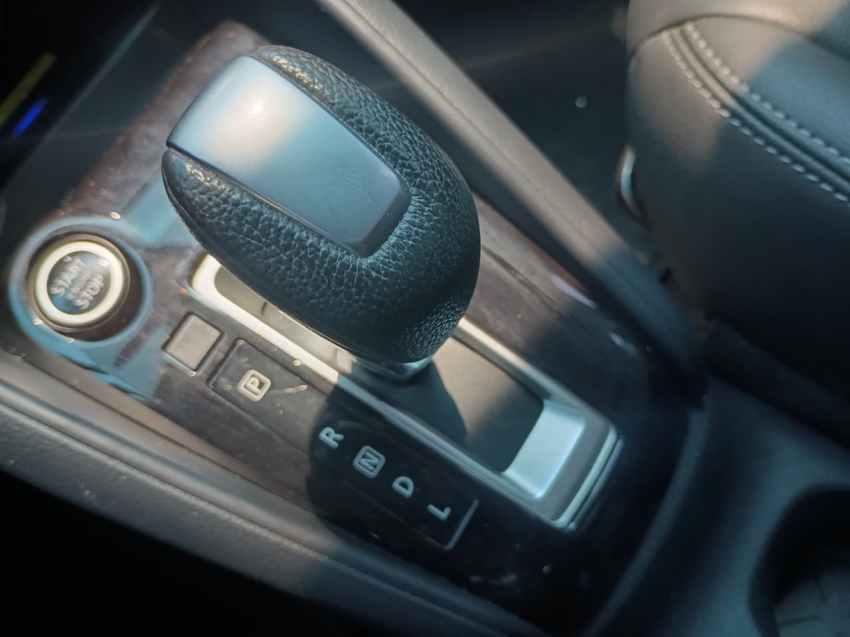 nissan kicks 1.6 16v flexstart exclusive xtronic flex 4p automatico 202314