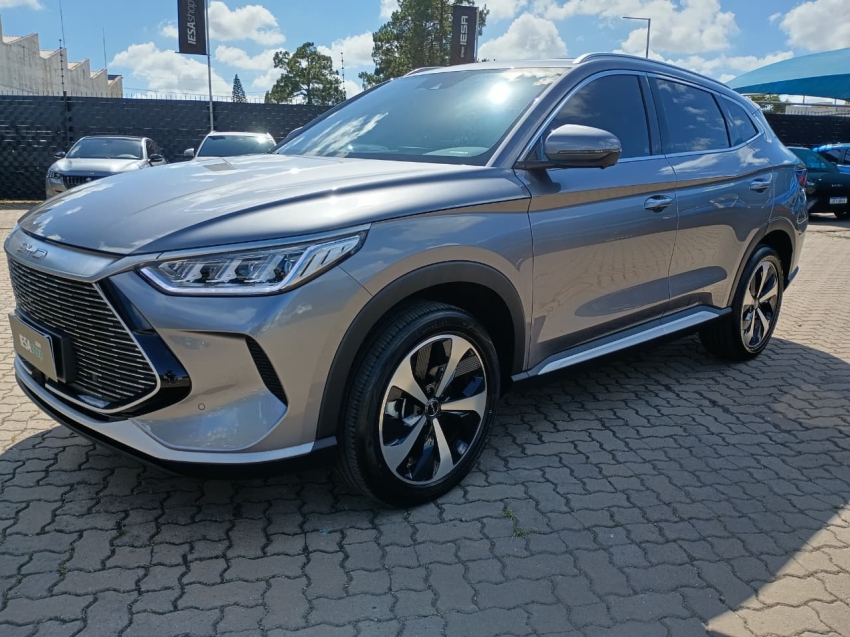 byd song plus 1.5 dm-i hibrido automatico 4p 2024