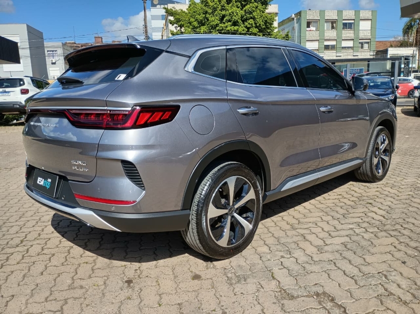 byd song plus 1.5 dm-i hibrido automatico 4p 20243