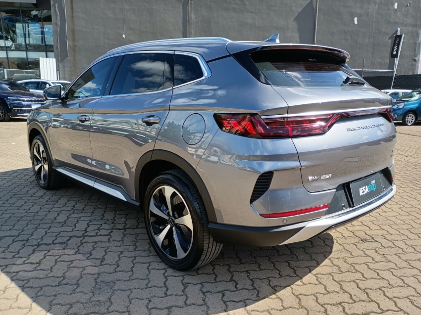 byd song plus 1.5 dm-i hibrido automatico 4p 20245