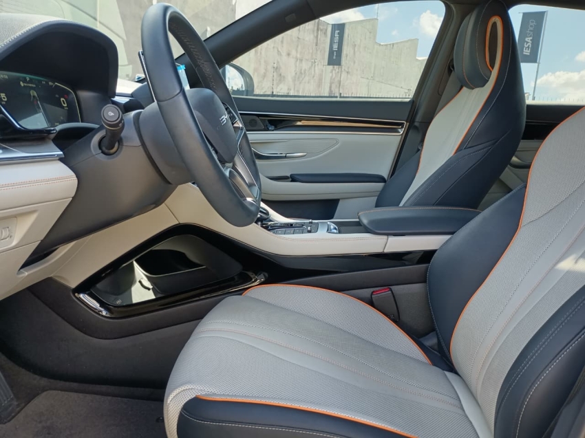 byd song plus 1.5 dm-i hibrido automatico 4p 20247