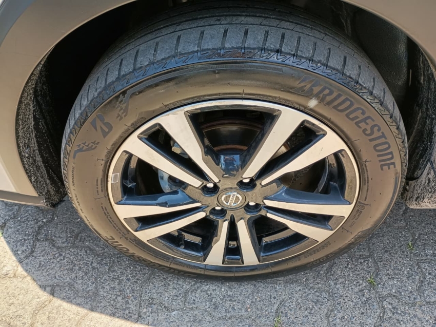 nissan kicks 1.6 16v flexstart advance xtronic flex 4p automatico 202214