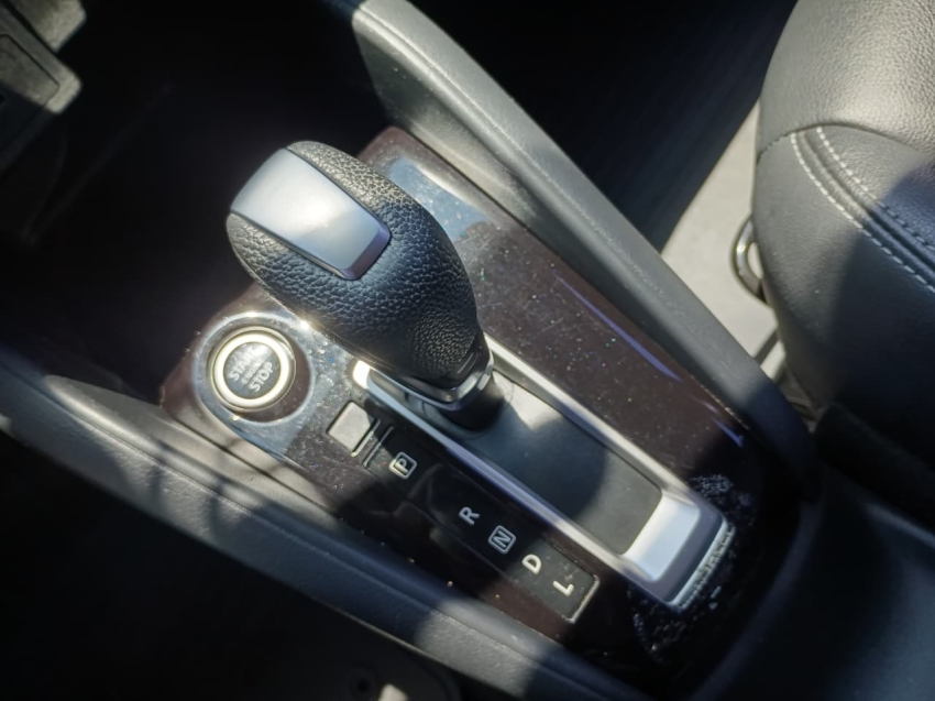 nissan kicks 1.6 16v flexstart advance xtronic flex 4p automatico 202212