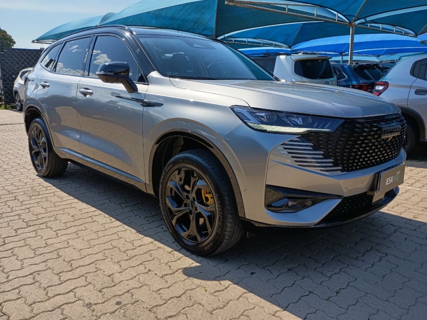 gwm haval h6 1.5 hev premium e-traction hibrido 4p automatico 20251