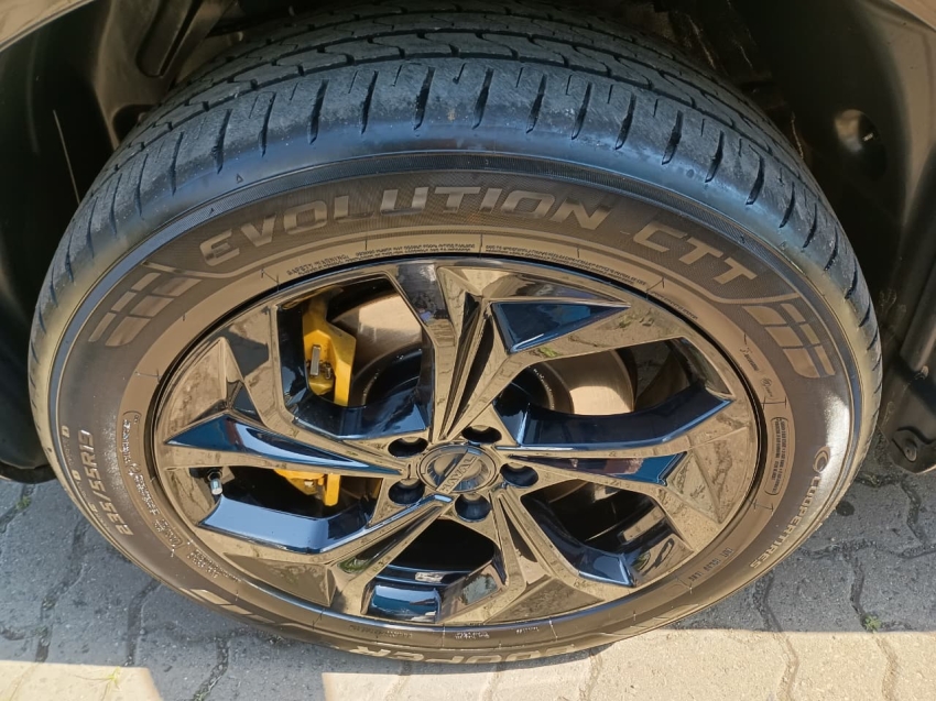 gwm haval h6 1.5 hev premium e-traction hibrido 4p automatico 202515