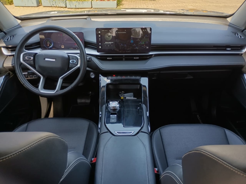 gwm haval h6 1.5 hev premium e-traction hibrido 4p automatico 20257