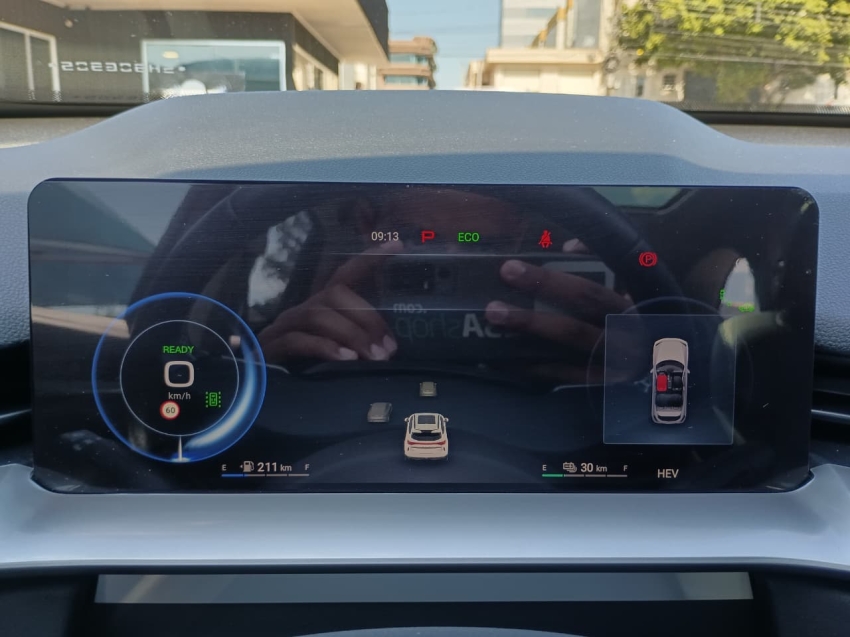 gwm haval h6 1.5 hev premium e-traction hibrido 4p automatico 202511