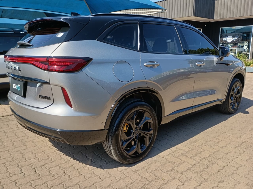 gwm haval h6 1.5 hev premium e-traction hibrido 4p automatico 20254