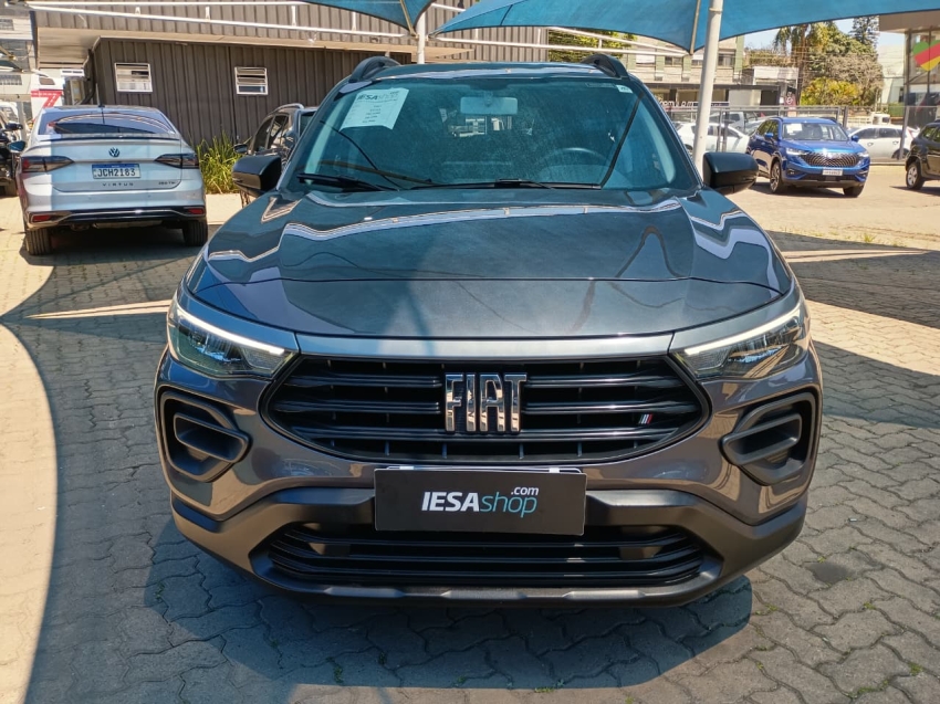 fiat pulse 1.3 flex drive manual 4p 20234