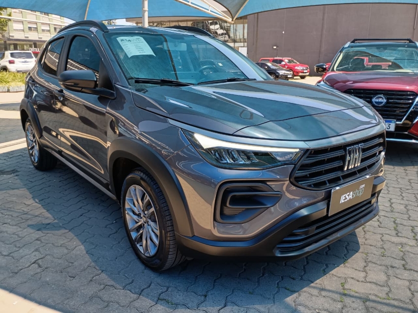 fiat pulse 1.3 flex drive manual 4p 20231