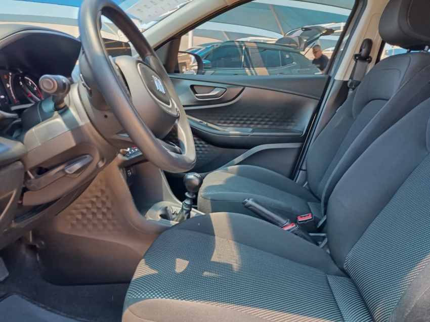 fiat pulse 1.3 flex drive manual 4p 20238