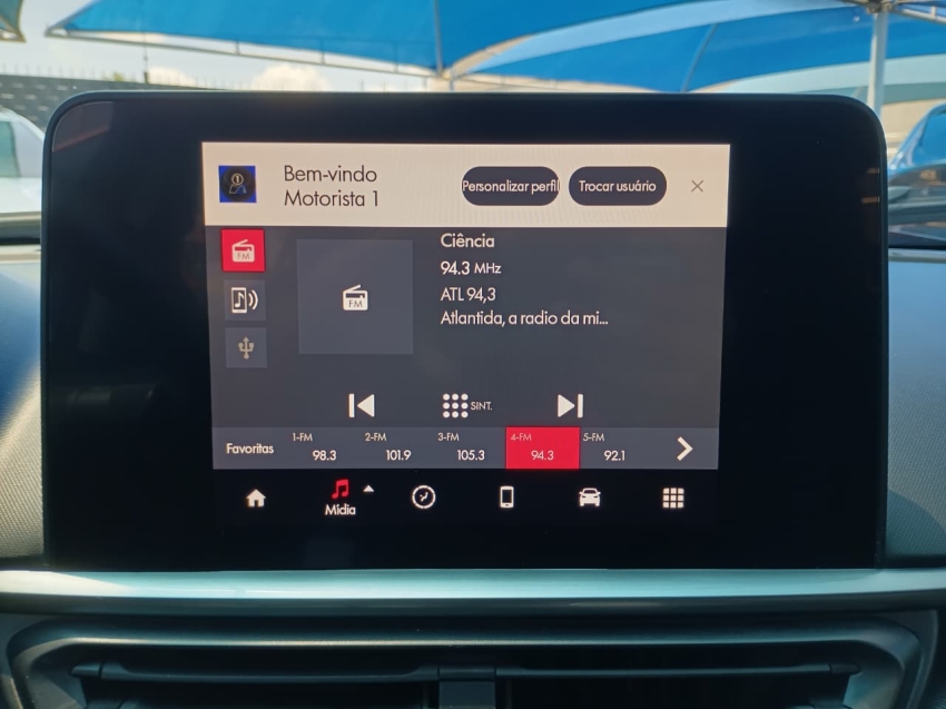 fiat pulse 1.3 flex drive manual 4p 20239