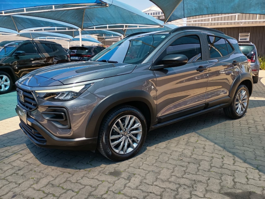 fiat pulse 1.3 flex drive manual 4p 2023