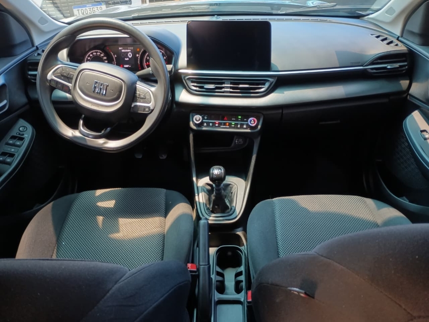 fiat pulse 1.3 flex drive manual 4p 20237