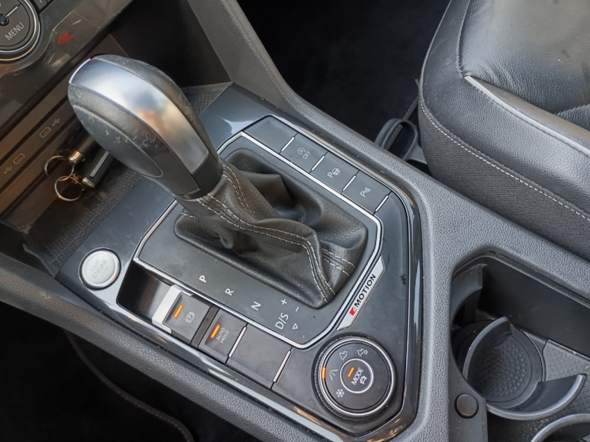 volkswagen tiguan 2.0 350 tsi gasolina allspace r-line 4motion dsg 4p automatico 202113