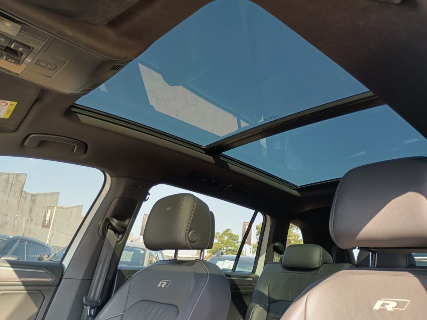 volkswagen tiguan 2.0 350 tsi gasolina allspace r-line 4motion dsg 4p automatico 202112