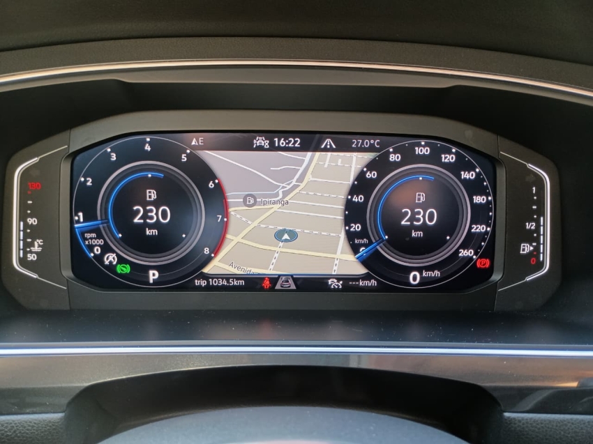 volkswagen tiguan 2.0 350 tsi gasolina allspace r-line 4motion dsg 4p automatico 202111