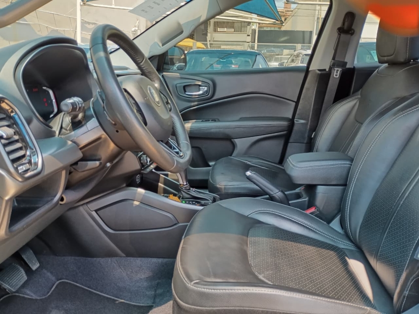 fiat toro 1.3 turbo 270 flex volcano at6 4p automatico 20226