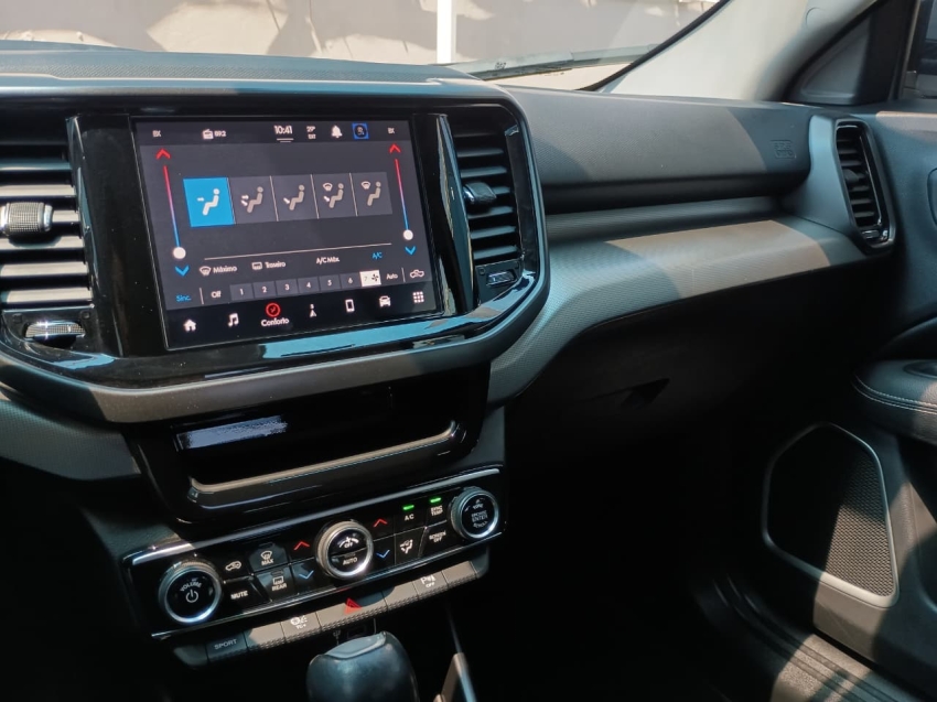 fiat toro 1.3 turbo 270 flex volcano at6 4p automatico 202211