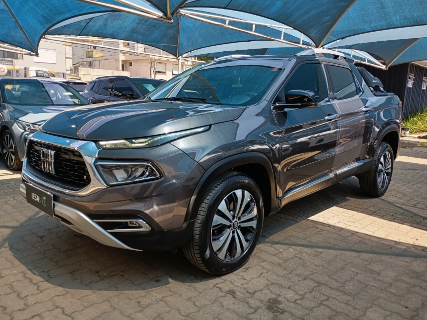 fiat toro 1.3 turbo 270 flex volcano at6 4p automatico 20221