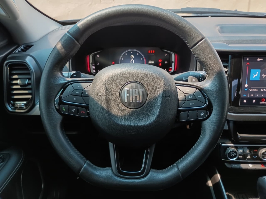 fiat toro 1.3 turbo 270 flex volcano at6 4p automatico 20225