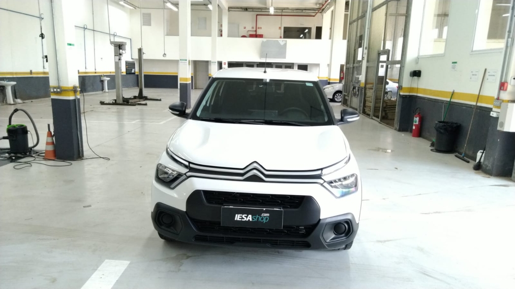 citroen c3 1.0 firefly flex live manual 4p 20234